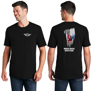 UNISEX FAN FAVORITE SHORT SLEEVE TEE
