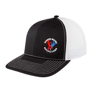 RICHARDSON TRUCKER CAP
