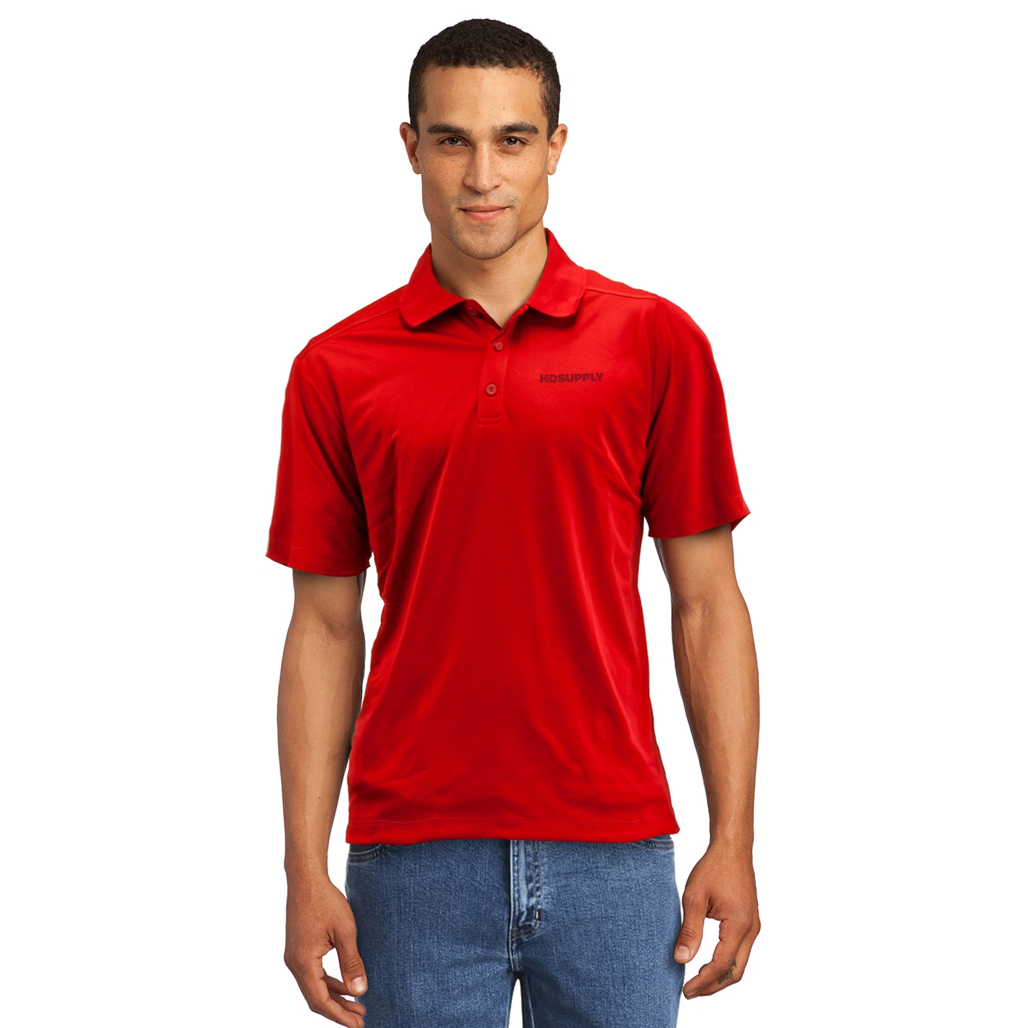 HD Supply Branded Merchandise Store - MEN'S DADE POLO