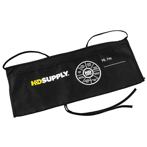 HD SUPPLY NAIL APRON