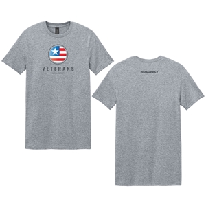 VETERANS T-SHIRT