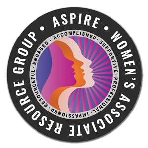 PIN - ASPIRE