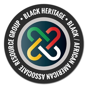 PIN - BLACK HERITAGE