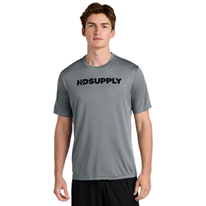 UNISEX S/S MOISTURE WICKING TEE