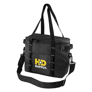 BAG - URBAN PEAK WATERPROOF 12 CAN COOLER