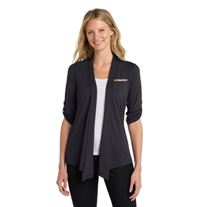 WOMEN'S CONCEPT SHRUG