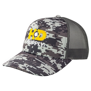 CAP - URBAN CAMO CAP