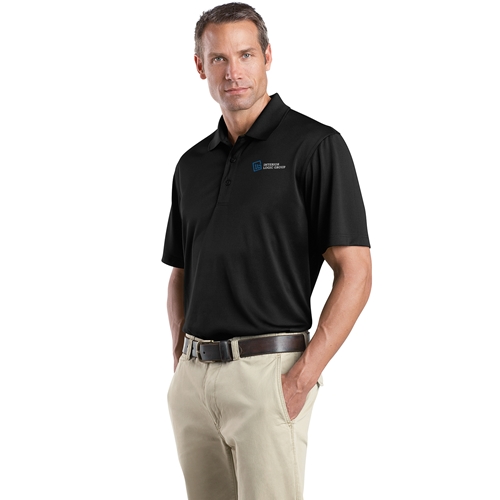 MEN'S CORNERSTONE POLO