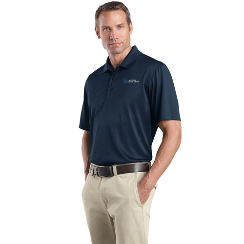 MEN'S CORNERSTONE POLO