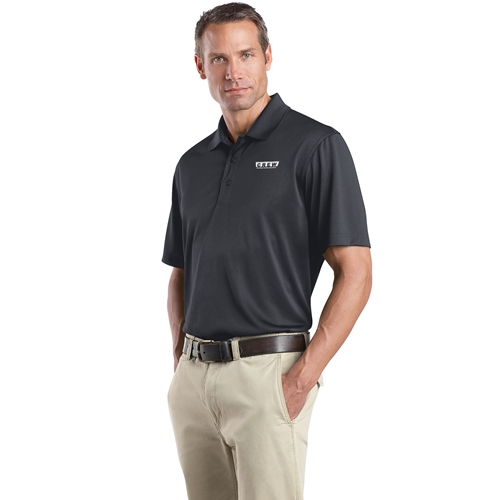 MEN'S CORNERSTONE POLO