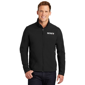 MEN'S CORE SOFT SHELL JACKET